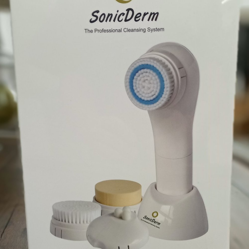 SonicDerm SD-102